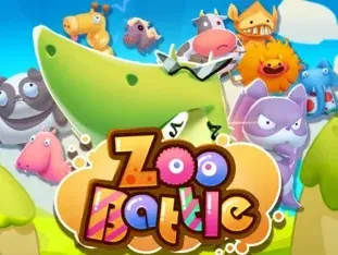 Zoo Battle