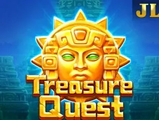 Treasure Quest