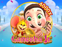 Ganesha Jr.