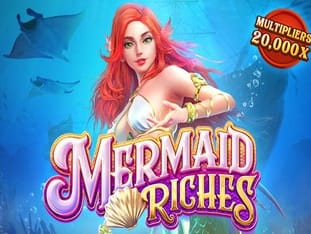 Mermaid Riches