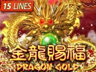 Dragon Gold