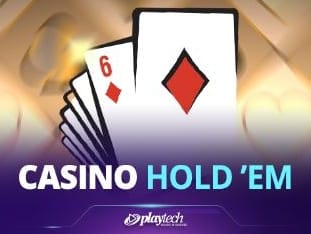 Casino Hold'em