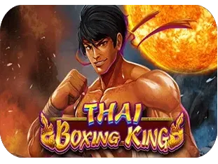 Thai Boxing King