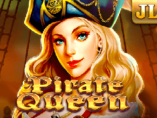 Pirate Queen